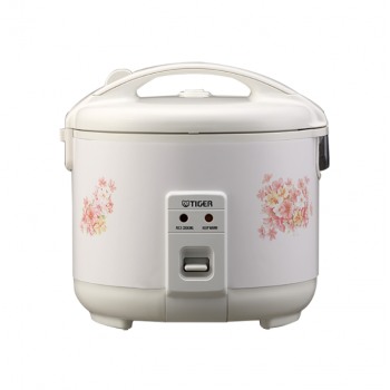 Tiger Rice Cooker and Warmer JNP-0550 3Cup